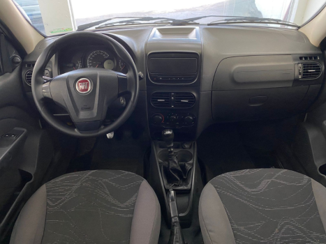 FIAT Strada 1.4 WORKING FLEX CABINE ESTENDIDA, Foto 6