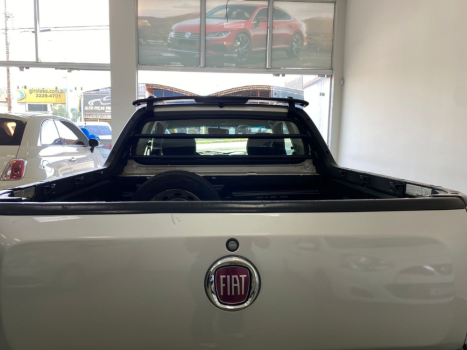 FIAT Strada 1.4 WORKING FLEX CABINE ESTENDIDA, Foto 7