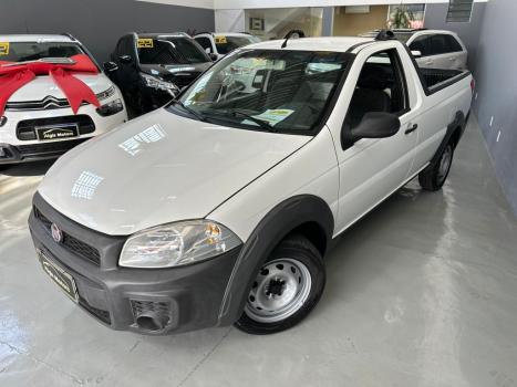 FIAT Strada 1.4 WORKING FLEX CABINE SIMPLES, Foto 1