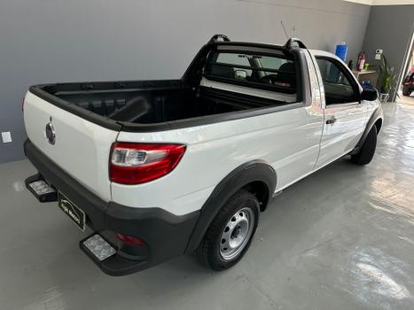 FIAT Strada 1.4 WORKING FLEX CABINE SIMPLES, Foto 6