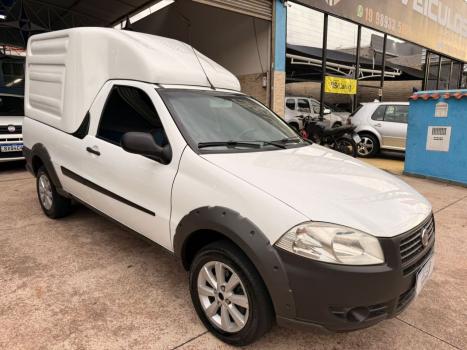 FIAT Strada 1.4 WORKING FLEX CABINE SIMPLES, Foto 2