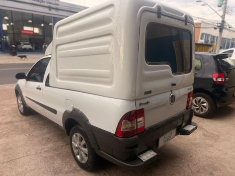 FIAT Strada 1.4 WORKING FLEX CABINE SIMPLES, Foto 3