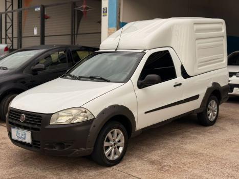 FIAT Strada 1.4 WORKING FLEX CABINE SIMPLES, Foto 4