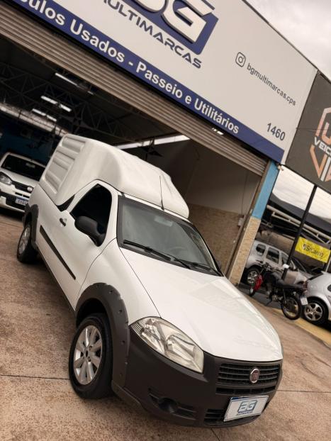 FIAT Strada 1.4 WORKING FLEX CABINE SIMPLES, Foto 5
