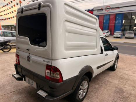 FIAT Strada 1.4 WORKING FLEX CABINE SIMPLES, Foto 6