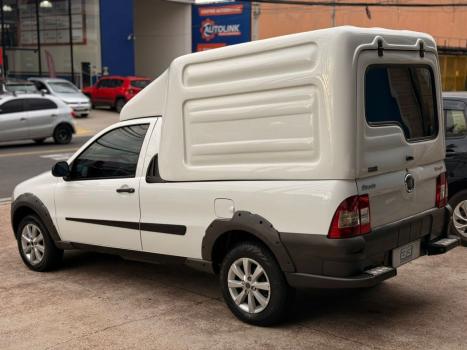 FIAT Strada 1.4 WORKING FLEX CABINE SIMPLES, Foto 7
