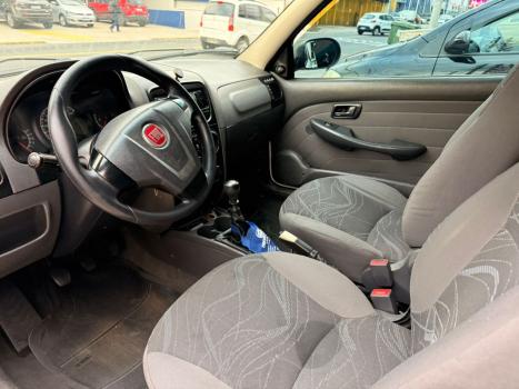 FIAT Strada 1.4 WORKING FLEX CABINE SIMPLES, Foto 8