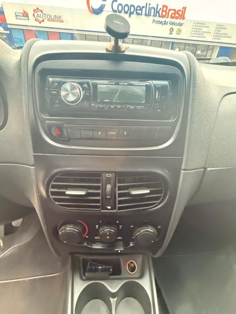 FIAT Strada 1.4 WORKING FLEX CABINE SIMPLES, Foto 9