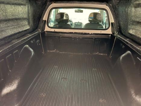 FIAT Strada 1.4 WORKING FLEX CABINE SIMPLES, Foto 11
