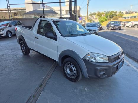 FIAT Strada 1.4 WORKING FLEX CABINE SIMPLES, Foto 3