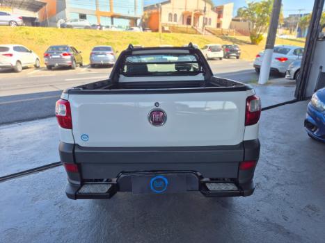 FIAT Strada 1.4 WORKING FLEX CABINE SIMPLES, Foto 5