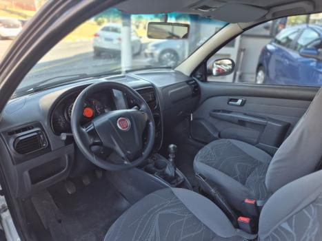 FIAT Strada 1.4 WORKING FLEX CABINE SIMPLES, Foto 8