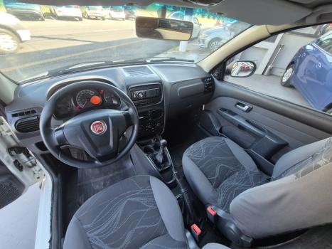 FIAT Strada 1.4 WORKING FLEX CABINE SIMPLES, Foto 9