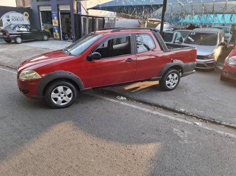 FIAT Strada 1.4 WORKING FLEX CABINE DUPLA, Foto 3