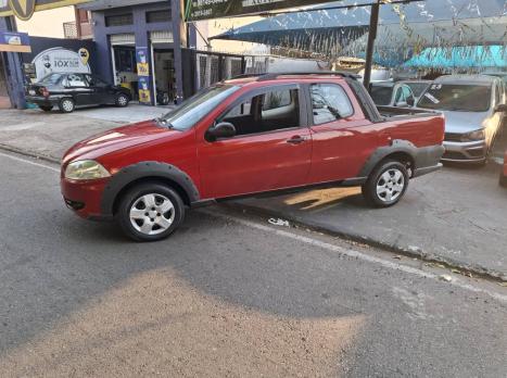 FIAT Strada 1.4 WORKING FLEX CABINE DUPLA, Foto 4