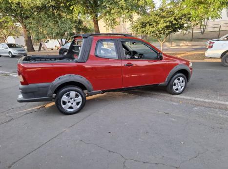 FIAT Strada 1.4 WORKING FLEX CABINE DUPLA, Foto 5