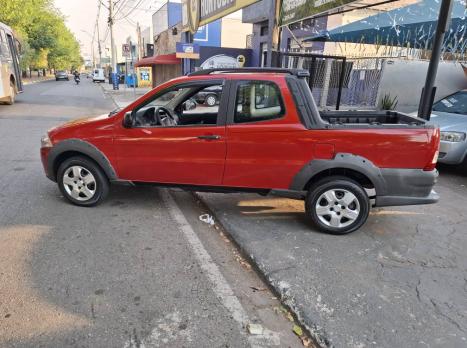 FIAT Strada 1.4 WORKING FLEX CABINE DUPLA, Foto 6