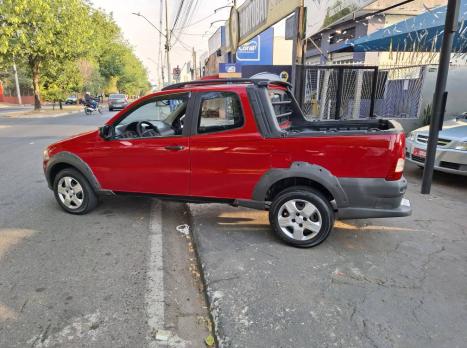 FIAT Strada 1.4 WORKING FLEX CABINE DUPLA, Foto 7