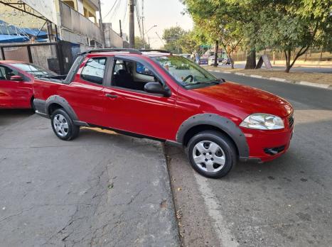 FIAT Strada 1.4 WORKING FLEX CABINE DUPLA, Foto 9