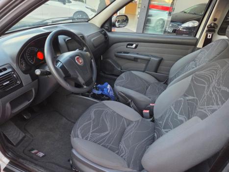 FIAT Strada 1.4 WORKING FLEX CABINE DUPLA, Foto 7
