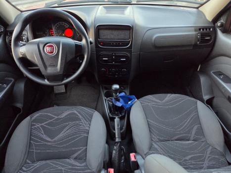 FIAT Strada 1.4 WORKING FLEX CABINE DUPLA, Foto 8