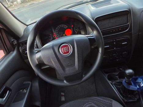 FIAT Strada 1.4 WORKING FLEX CABINE DUPLA, Foto 9