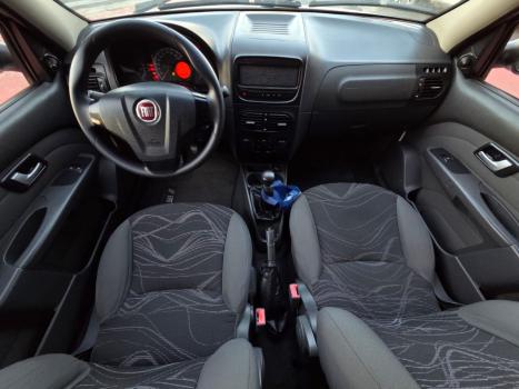 FIAT Strada 1.4 WORKING FLEX CABINE DUPLA, Foto 10