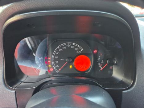 FIAT Strada 1.4 WORKING FLEX CABINE DUPLA, Foto 14