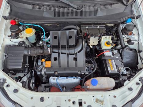 FIAT Strada 1.4 WORKING FLEX CABINE DUPLA, Foto 15