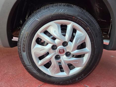 FIAT Strada 1.4 WORKING FLEX CABINE DUPLA, Foto 16