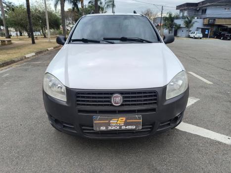 FIAT Strada 1.4 WORKING FLEX CABINE SIMPLES, Foto 2