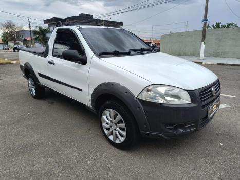 FIAT Strada 1.4 WORKING FLEX CABINE SIMPLES, Foto 3