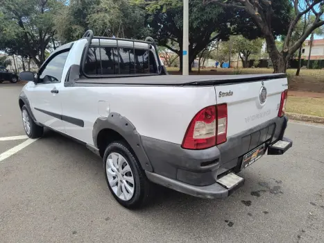 FIAT Strada 1.4 WORKING FLEX CABINE SIMPLES, Foto 5