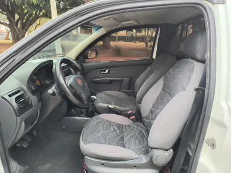 FIAT Strada 1.4 WORKING FLEX CABINE SIMPLES, Foto 6