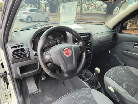 FIAT Strada 1.4 WORKING FLEX CABINE SIMPLES, Foto 7
