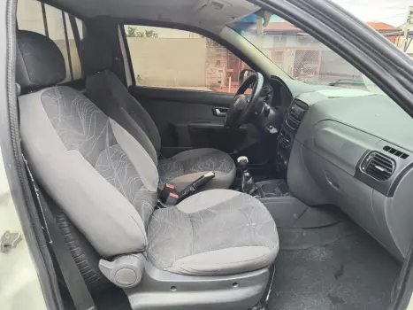 FIAT Strada 1.4 WORKING FLEX CABINE SIMPLES, Foto 9