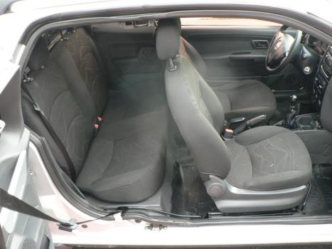FIAT Strada 1.4 WORKING FLEX CABINE DUPLA, Foto 9