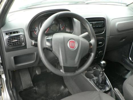 FIAT Strada 1.4 WORKING FLEX CABINE DUPLA, Foto 10