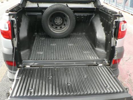 FIAT Strada 1.4 WORKING FLEX CABINE DUPLA, Foto 14