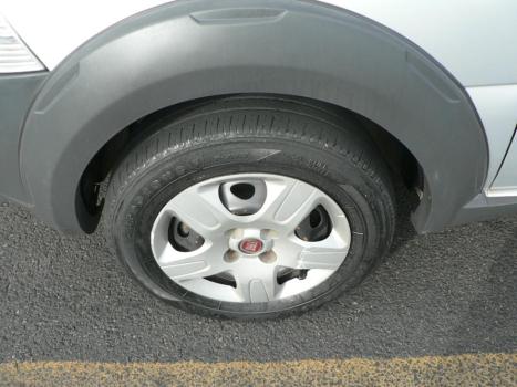 FIAT Strada 1.4 WORKING FLEX CABINE DUPLA, Foto 15