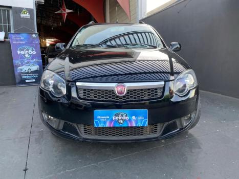 FIAT Strada 1.6 16V TREKKING CABINE DUPLA, Foto 3