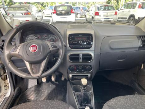 FIAT Strada 1.6 16V TREKKING CABINE DUPLA, Foto 5