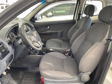 FIAT Strada 1.6 16V TREKKING CABINE DUPLA, Foto 6