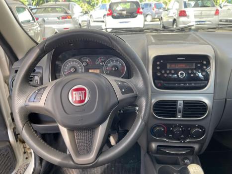 FIAT Strada 1.6 16V TREKKING CABINE DUPLA, Foto 7