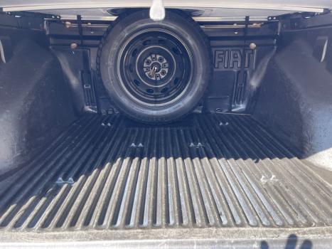 FIAT Strada 1.6 16V TREKKING CABINE DUPLA, Foto 9