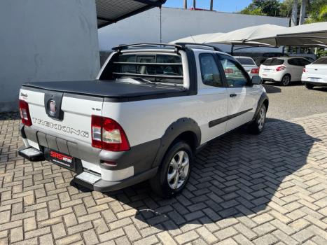 FIAT Strada 1.6 16V TREKKING CABINE DUPLA, Foto 12