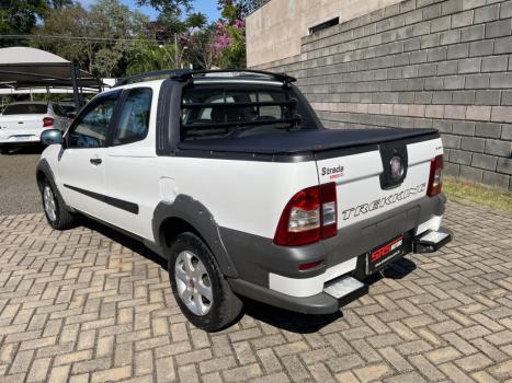 FIAT Strada 1.6 16V TREKKING CABINE DUPLA, Foto 13