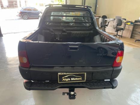 FIAT Strada 1.6 16V WORKING CABINE ESTENDIDA, Foto 5
