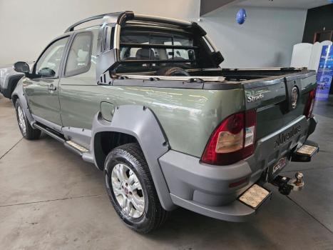 FIAT Strada 1.8 16V FLEX ADVENTURE LOCKER CABINE DUPLA, Foto 2