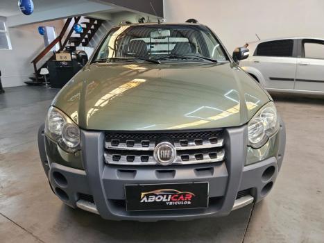 FIAT Strada 1.8 16V FLEX ADVENTURE LOCKER CABINE DUPLA, Foto 5